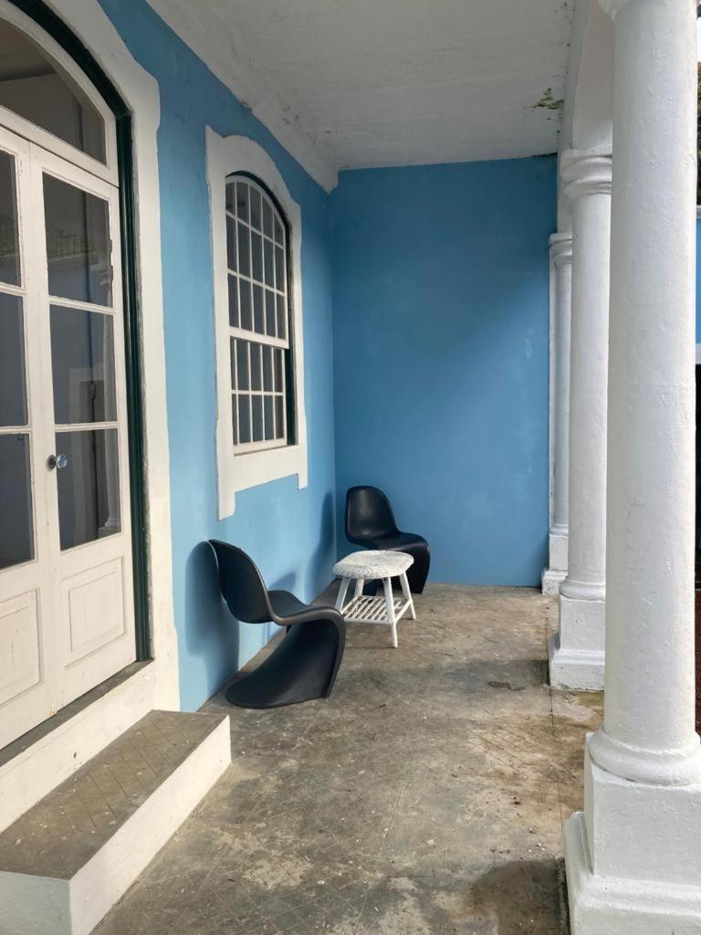 Quinta Das Palmeiras Angra do Heroísmo Exterior foto